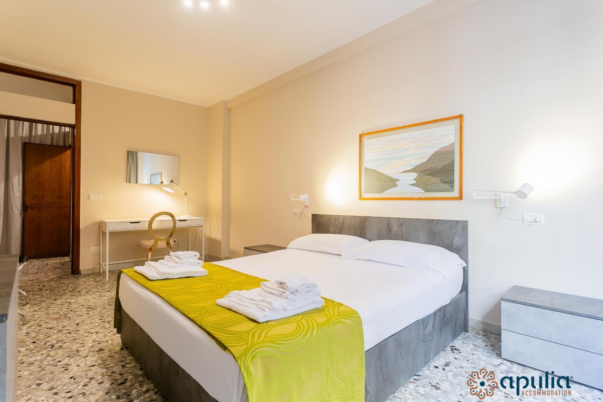 Piccinni Guesthouse By Apulia Accommodation Bari Exterior photo