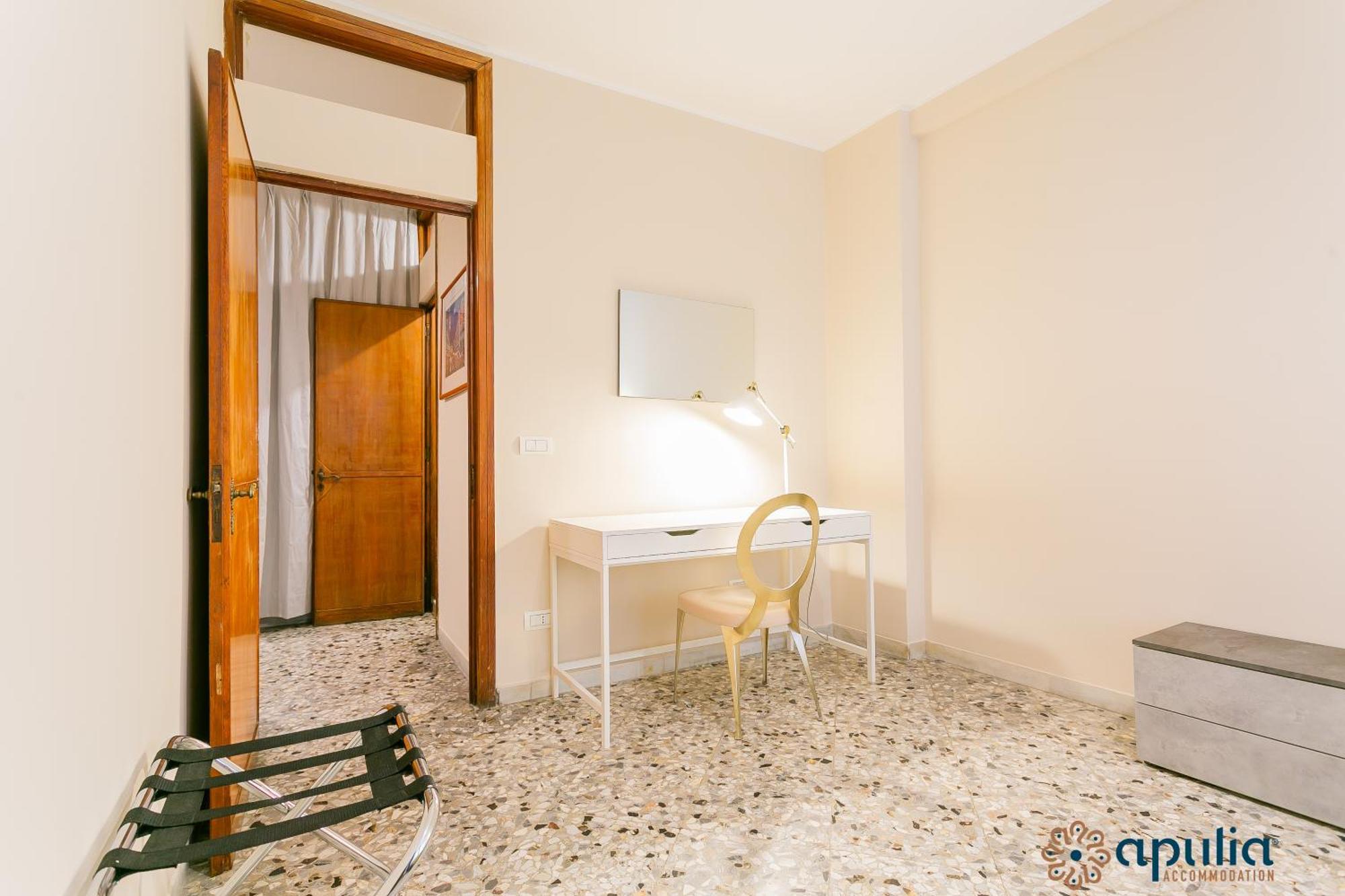 Piccinni Guesthouse By Apulia Accommodation Bari Exterior photo