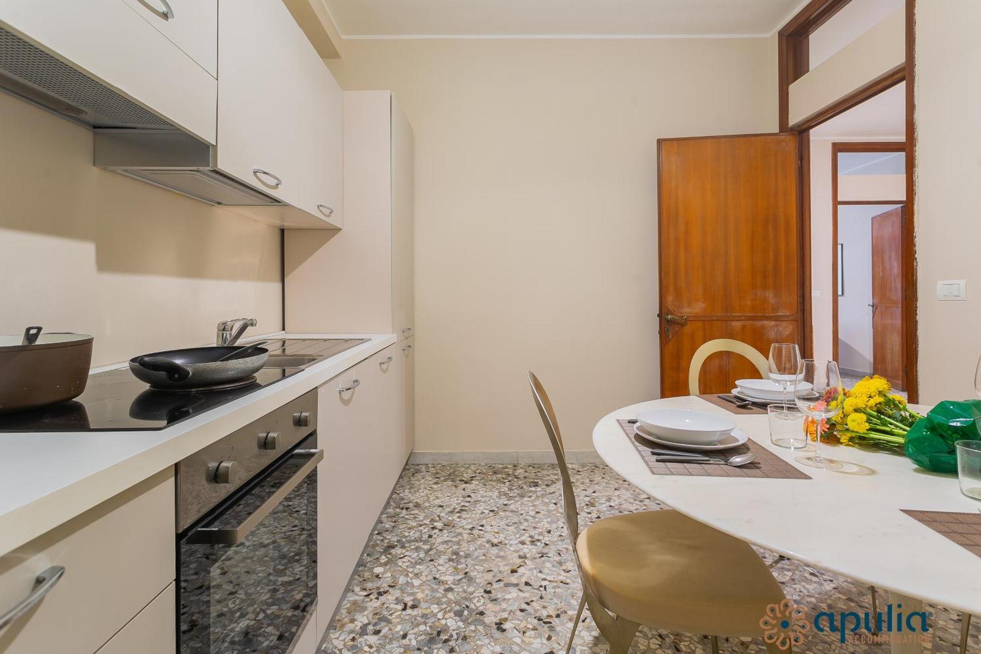 Piccinni Guesthouse By Apulia Accommodation Bari Exterior photo
