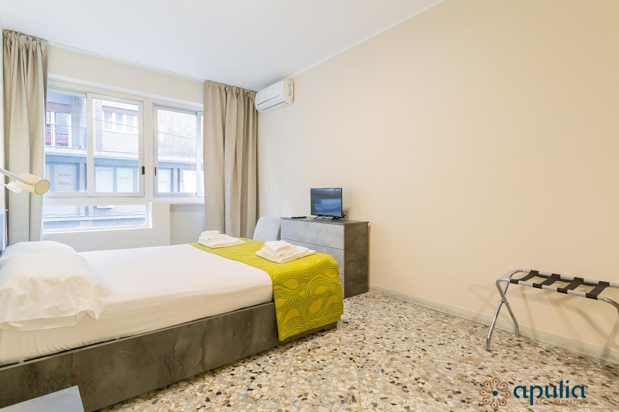 Piccinni Guesthouse By Apulia Accommodation Bari Exterior photo